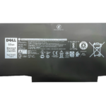 DELL F3YGT Original Laptop Battery - Image 3