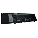 DELL F62G0 Original Laptop Battery - Image 2