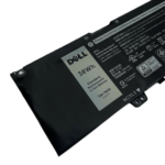 DELL F62G0 Original Laptop Battery - Image 3