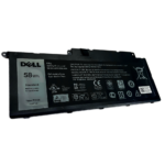 DELL F7HVR Original Laptop Battery - Image 2