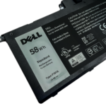 DELL F7HVR Original Laptop Battery - Image 3