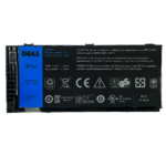 DELL FV993 Original Laptop Battery
