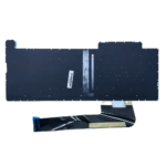 ASUS TUF FX506 original laptop keyboard replacement with US layout