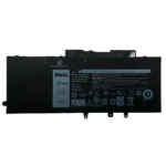 DELL GJKNX Original Laptop Battery