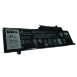 DELL GK5KY Original Laptop Battery - Image 2