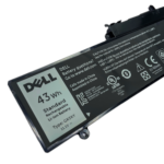 DELL GK5KY Original Laptop Battery - Image 3