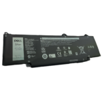 DELL R73TC Original Laptop Battery - Image 2