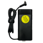 HP 150W oem laptop charger adapter with 3.0mm oval pin and 19.5V 7.7A output