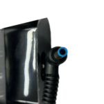 HP 150W oem laptop charger adapter with 3.0mm oval pin and 19.5V 7.7A output