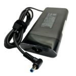 HP 150W oem laptop charger adapter with 3.0mm oval pin and 19.5V 7.7A output