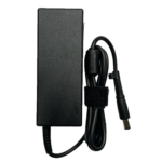 HP 90W laptop charger adapter with big 5.0mm pin connector, 19.5V 4.74A power supply