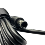 HP 90W laptop charger adapter with big 5.0mm pin connector, 19.5V 4.74A power supply