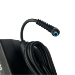 HP 130W laptop charger adapter with 3.0mm pin connector, 19.5V 6.5A power supply
