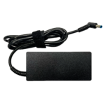 HP 65W laptop charger adapter with 3.0mm pin, 19.5V 3.33A oem