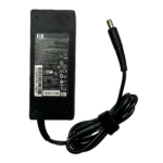 HP 90W laptop charger adapter with big 5.0mm pin, 19V 4.74A oem