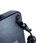 HP 230W laptop charger adapter with 7.4x5.0mm pin connector, 19.5V 11.8A power supply