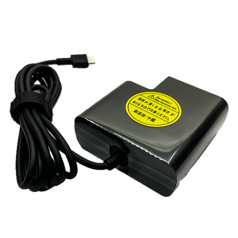 HP 20V3.25A 65W TYPE-C-1 HP 65W USB-C laptop charger adapter with Type-C connector, 20V 3.25A power supply