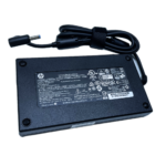 HP 200W original laptop charger adapter with blue 3.0mm pin connector