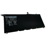 DELL JD25G Original Laptop Battery - Image 2