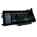 DELL K5XWW Original Laptop Battery - Image 2