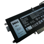 DELL K5XWW Original Laptop Battery - Image 3