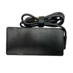 Lenovo 170W laptop charger adapter with slim tip USB pin connector, 20V high-power power supply
