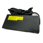 Lenovo 330W USB-C laptop charger adapter with Type-C connector, 20V 16.5A ultra high-power supply