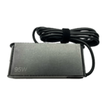 Lenovo 95W USB-C laptop charger adapter with Type-C connector, 20V 4.75A power supply