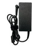 Lenovo 45W laptop charger adapter with 1.7mm round pin connector, 20V 2.25A power supply