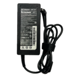 Lenovo 45W laptop charger adapter with 1.7mm round pin connector, 20V 2.25A power supply