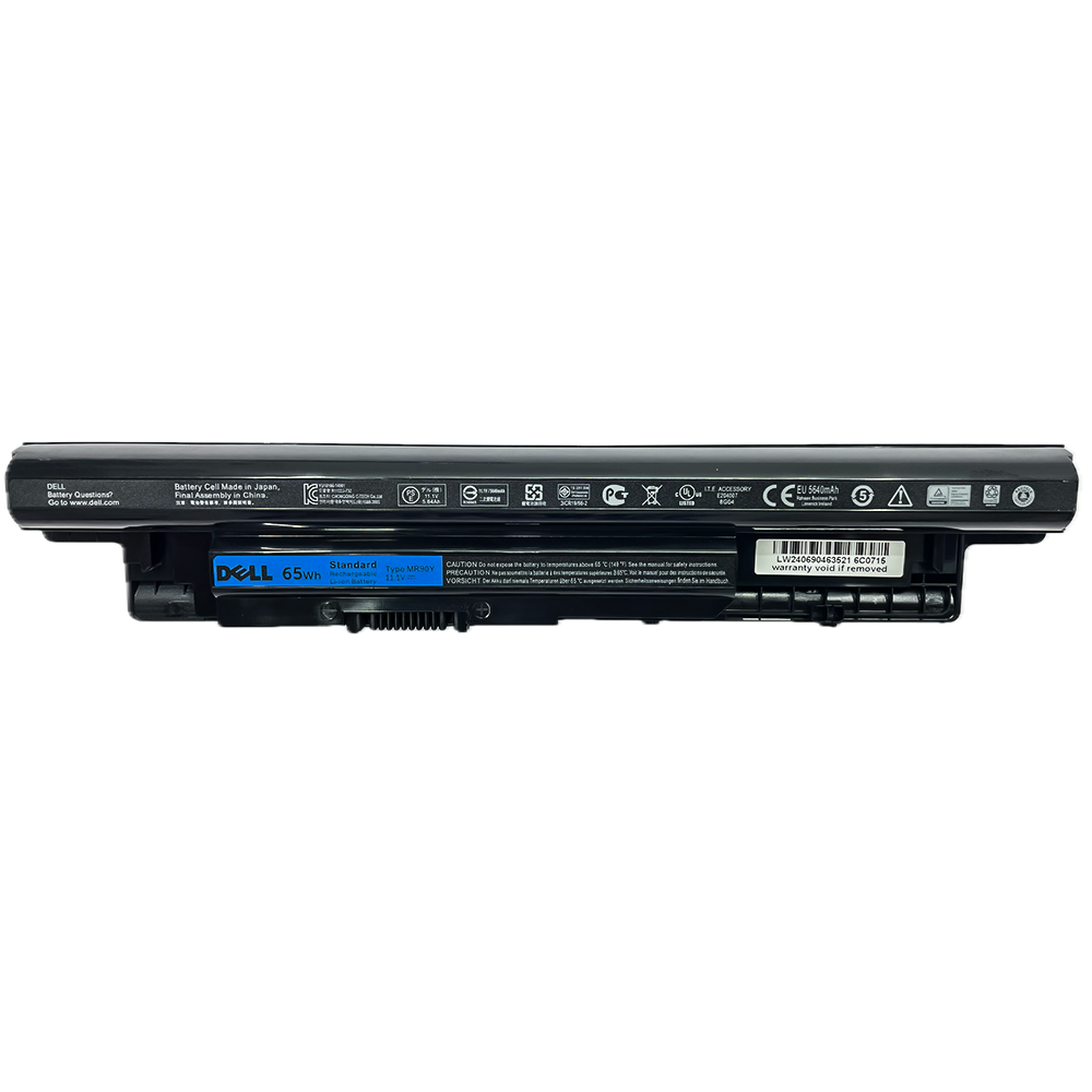 MR90Y.png DELL MR90Y Original Laptop Battery - Image 1