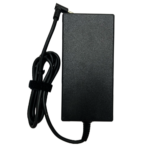 MSI 180W laptop charger adapter with 4.5x3.0mm pin connector, 20V 9A power supply