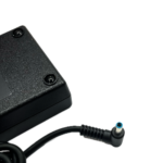 MSI 180W laptop charger adapter with 4.5x3.0mm pin connector, 20V 9A power supply