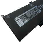 DELL MXV9V Original Laptop Battery - Image 2