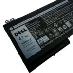 DELL NGGX5 Original Laptop Battery - Image 3