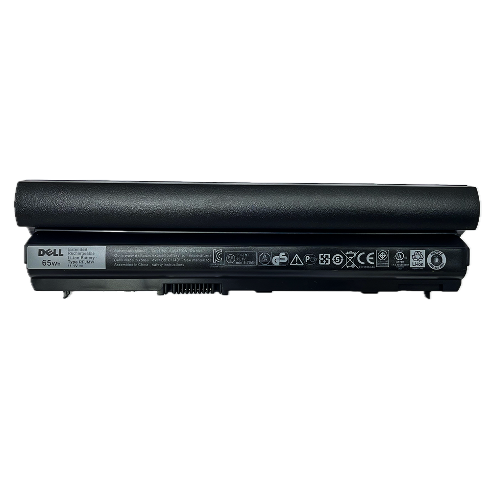 RFJMW.png DELL RFJMW Original Laptop Battery - Image 1