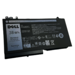 DELL RYXXH Original Laptop Battery - Image 2