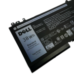 DELL RYXXH Original Laptop Battery - Image 3