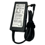 Samsung 42W laptop charger adapter with 6.5x4.4mm pin connector, 14V 3A power supply
