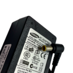 Samsung 42W laptop charger adapter with 6.5x4.4mm pin connector, 14V 3A power supply