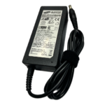Samsung 60W laptop charger adapter with 5.5x3.0mm pin connector, 19V 3.16A power supply