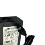 Samsung 60W laptop charger adapter with 5.5x3.0mm pin connector, 19V 3.16A power supply