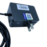 Microsoft Surface 24W original charger with magnetic Surface connector power adapter