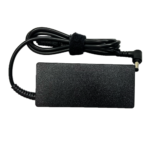 Toshiba 65W laptop charger adapter with 5.5x2.5mm pin connector, 19V 3.42A power supply