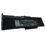 DELL VG93N Original Laptop Battery - Image 2