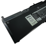 DELL VG93N Original Laptop Battery - Image 3