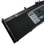 DELL WJ5R2 Original Laptop Battery - Image 3