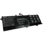 ASUS C21-X202 Original Laptop Battery - Image 2