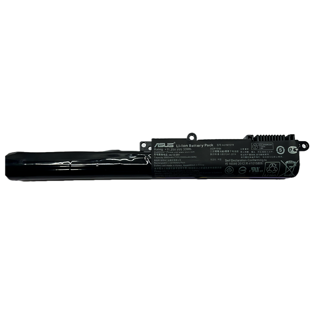 X540_X540U.png ASUS A31N1519 Original Laptop Battery - Image 1