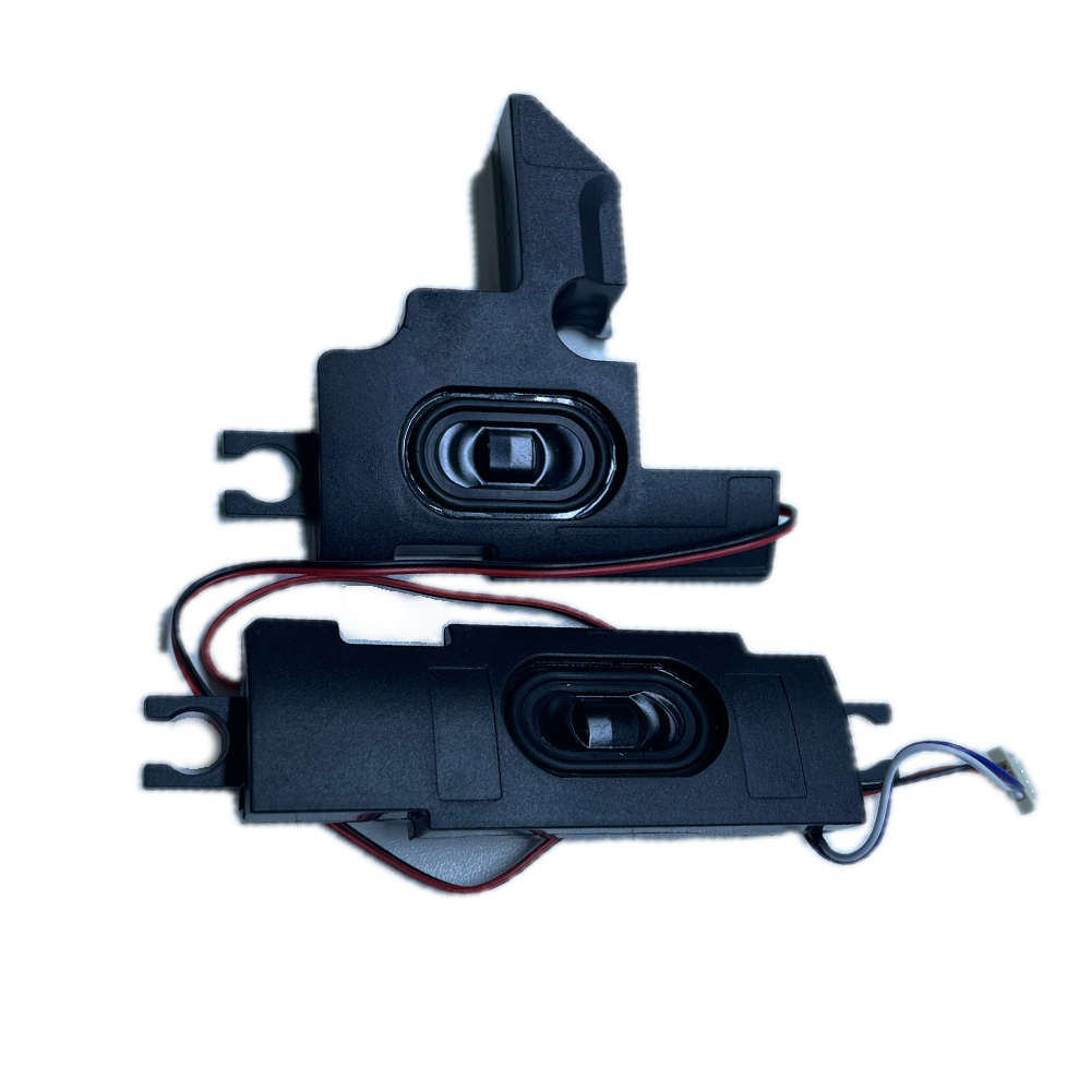 15-ac HP 15-ac original laptop internal speaker set, left and right audio speakers replacement